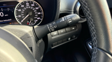 Nissan Juke 1.0 DiG-T 114 N-Connecta 5dr Petrol Hatchback